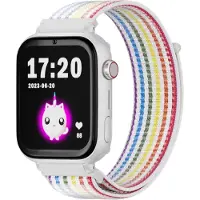 Savefamily Savewatch Plus Smartwatch Wit Kinderen