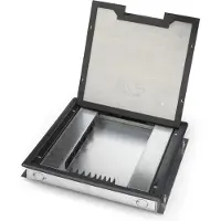 Ocs Velox 2.0 Vloerstopcontactdoos - 33.70.004