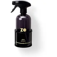 Zo Sprayer Houder Voor Reinigers Zwart
