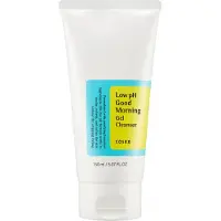 CosRx Low pH Good Morning Cleanser 150ml