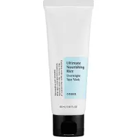CosRx Ultimate Nourishing Rice Overnight Gezichtsmasker 60 ml