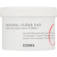 CosRx One Step Original Clear Pad Reinigingspads 70 st