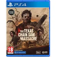 The Texas Chain Saw Massacre
