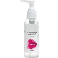 Rimba Glijmiddel Op Siliconenbasis - 100 ml - Geschikt voor Massage