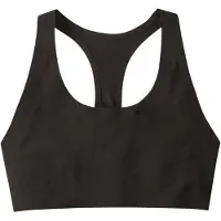 Patagonia - Women's Live Simply Bra - Sportbeha L, zwart