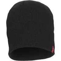 Levi's Otis Beanie Maat: S | Petten Outlet | Heren | Zwart