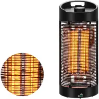 MaxxGarden Terrasverwarmer - Staande heater
