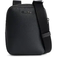 Calvin Klein Leren Schoudertas K50k507326