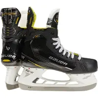 Bauer Supreme M4 Ijshockeyschaats (intermediate) 05.0 / 38.5 Fit 2
