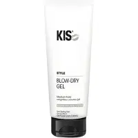 Kis Blow Dry Gel