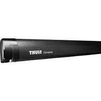 Thule luifel Omnistor 5200 260 antraciet Mystik Grey