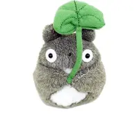 Sun Arrow My Neighbor Totoro Totoro Beanbag 13 Cm Teddy Groen Kinderen
