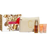 Clarins - Double Serum - 3 st - Anti-ageing