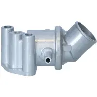 NRF 725031 Thermostaat, koelvloeistof
