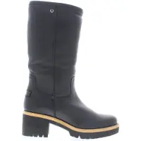 Panama jack Patricia Igloo B5 Laarzen zwart Maat 40