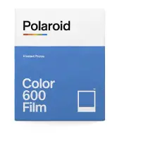 Polaroid Color Instant film (voor Polaroid 600-camera's)
