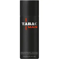 Tabac Herengeuren Tabac Man Deodorant Spray Aërosol spray - spuitbus