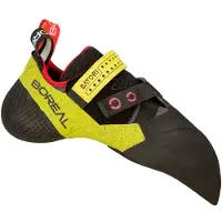 Boreal - Satori - Klimschoenen 7,5, geel