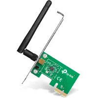 TP-LINK TL-WN781ND - Netwerkkaart