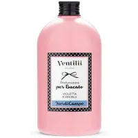 Ventilii Milano Wasparfum Fior di Campo 500ml – Ventilii Milano