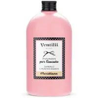 Ventilii Milano Wasparfum Meridiana 500ml – Ventilii Milano