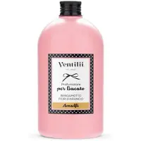 Ventilii Milano Wasparfum Amalfi 500ml –