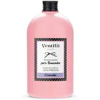 Ventilii Milano Wasparfum Oriente 500ml – Ventilii Milano