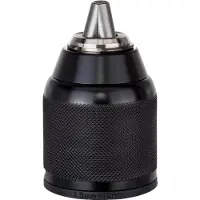 Bosch Powertools Accessories 2609256D95 Snelspanboorhouder 1,5 - 13 mm