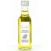 Budu Onderhoudsolie Bamboe of Houten Snijplanken - Druivenpitolie - 100 ml - olie