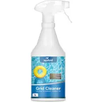 Aquatural Grid Cleaner - Reinigingsmiddel voor warmtepomp en airco - 1 liter