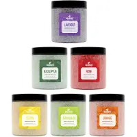 Aquatural Classic Set - Aroma & Wellness voor spa, hottub, hot tub en bad