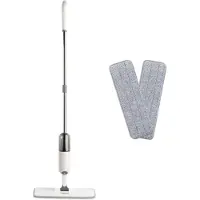 Vitapur Water Spray Mop
