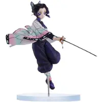 Aniplex Demon Slayer : Conofig Shinobu Kocho 15 Cm Figuur