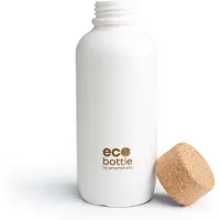 Smartshake EcoBottle (650ml) White - Accessoires - Flessen