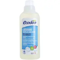 Ecodoo Wasmiddel delicate stof 750 ml