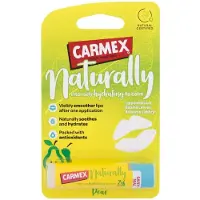 Carmex - Naturally Pear Lip Balm