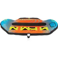 Connelly Raptor 2 Towable Fun Tube - 2 Personen
