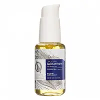 Quicksilver - Liposomaal Glutathion met Citroenmunt EU (50 ml)