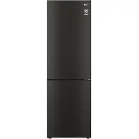 LG GBB61BLJMN Koel/vries combinatie