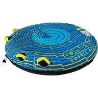 Connelly Double Play Towable Fun Tube – 2 Personen