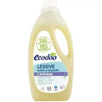 Ecodoo Wasmiddel vloeibaar lavendel bio