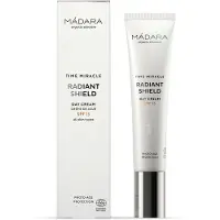 Mádara Time Miracle Radiant Shield SPF 15 Dagcrème 40 ml