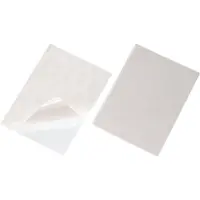 Durable Zelfklevende hoes POCKETFIX - 8096 Voor papierformaat: DIN A4 (b x h) 210 mm x 297 mm Transparant 25 stuk(s) 809619