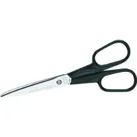 Durable Schere 15 cm, Edelstahl, Universal