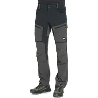 Whistler - Kodiak Outdoor Pant - Trekkingbroek M, grijs