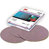 3M 05601 Schuurschijf, haakse slijper