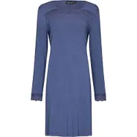 Pastunette Deluxe Dames Nachthemd Mandy - Viscose - Maat 48