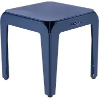 Weltevree Bended Stool 45 - Blauwgrijs