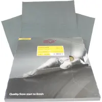 Mirka Waterproof Schuurpapier 230x280mm - P600