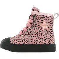 Shoesme SH22W012 Laarzen | Maat 25 Meisjes Roze